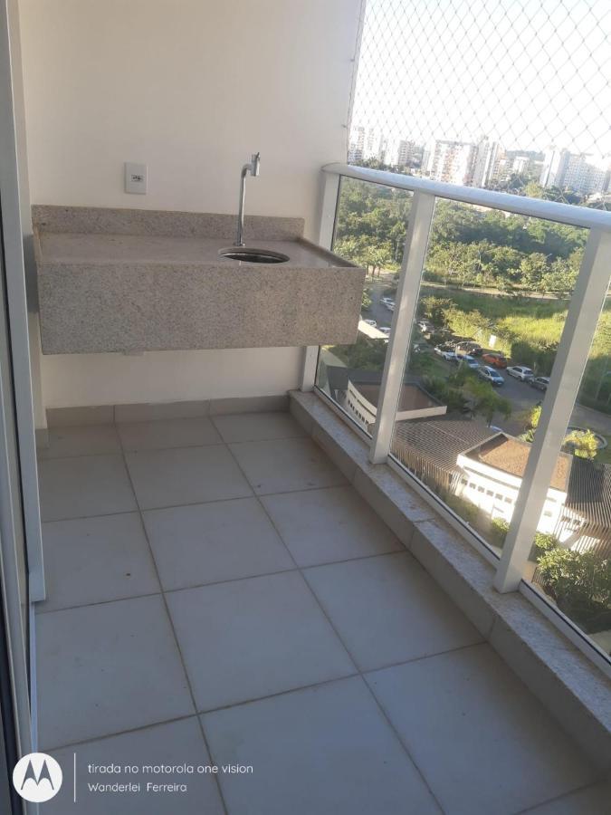 Evian Thermas Caldas Novas Apartment Ngoại thất bức ảnh
